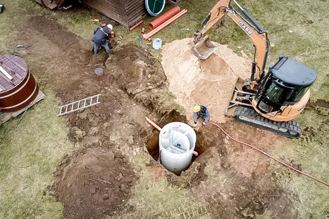 Kviečiame teikti paraiškas nuotekų valymo įrenginių dalinei kompensacijai