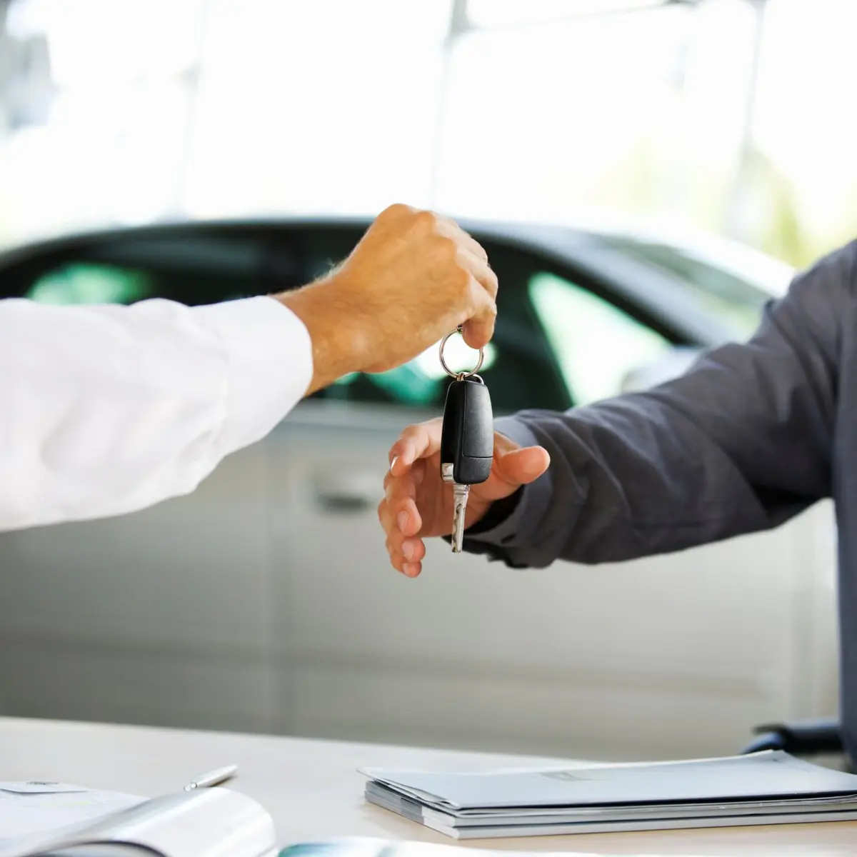Automobile Rent Service in Vilnius – What Makes a Rental Experience Truly Reliable