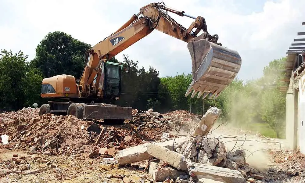 Griovimo darbai Šiauliuose – ką būtina žinoti prieš pradedant