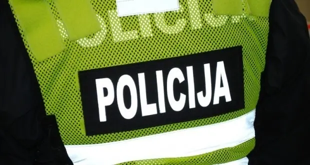 Vagystė Raseinių rajone: nusitaikyta į mažosios bendrijos turtą