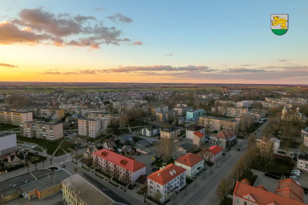 Prisidėkite prie Raseinių rajono savivaldybės 2027–2029 m. strateginio veiklos plano kūrimo – teikite pasiūlymus!