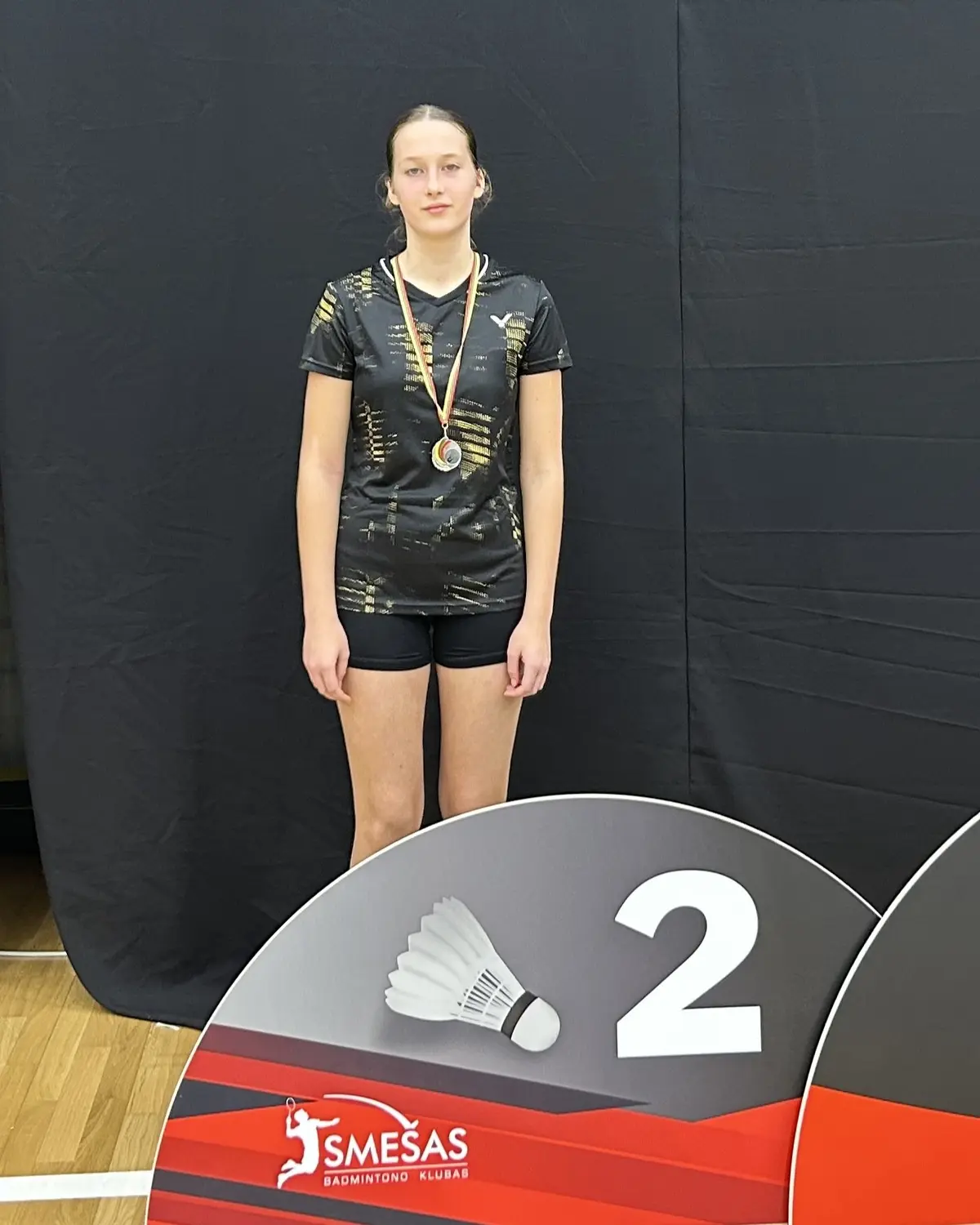 Lietuvos badmintono taurės varžybos