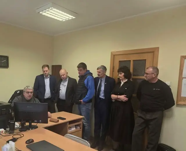 Iš UAB Raseinių komunalinės paslaugos facebook