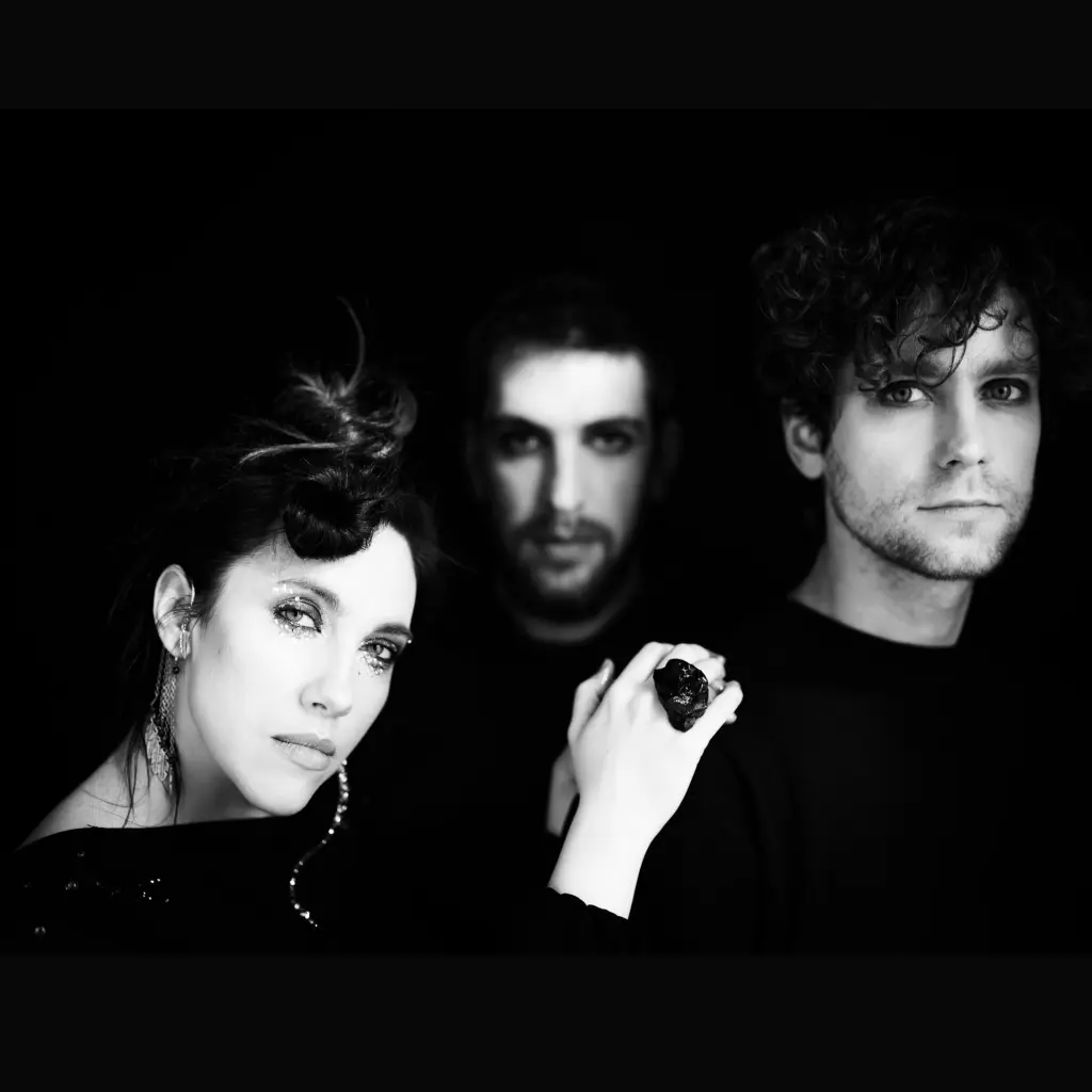 Trio „Lazy diamonds“ Trio „Lazy diamonds“