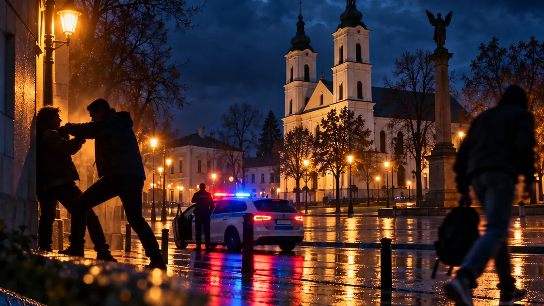Vagystė iš gyvenamojo namo