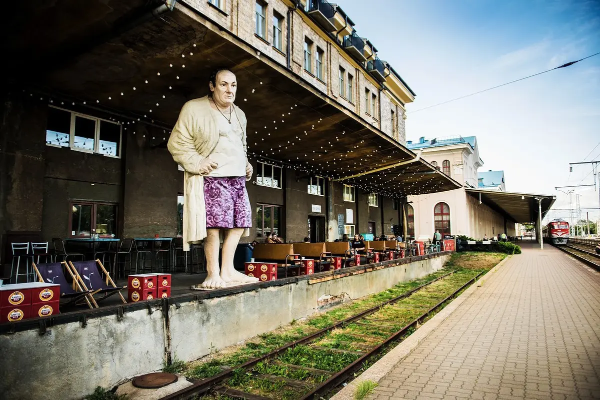 Lietuva sulaukė įvertinimo tarptautiniuose apdovanojimuose