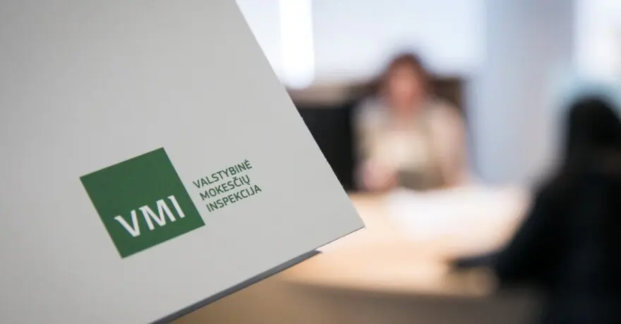 VMI asmeniškai informuos įmones pirmą kartą įtrauktas į nukentėjusių nuo COVID-19 sąrašą