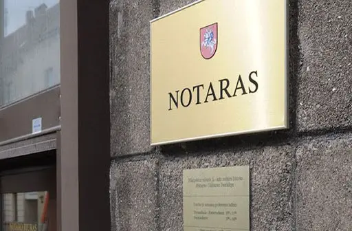 Seimas po svarstymo pritarė siūlymui leisti notarinius veiksmus atlikti nuotoliniu būdu