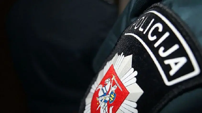 Gegužės 26-oji Šakių rajone – smurtas, vagystė ir sunkiai apgirtęs vairuotojas