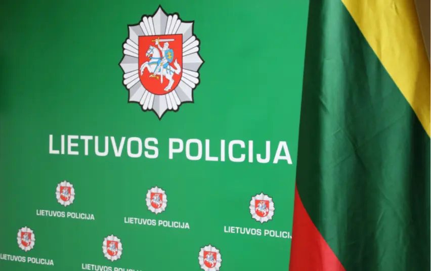 Policijos departamento Buhalterinės apskaitos valdybai nuotoliniam darbui reikalingi darbuotojai