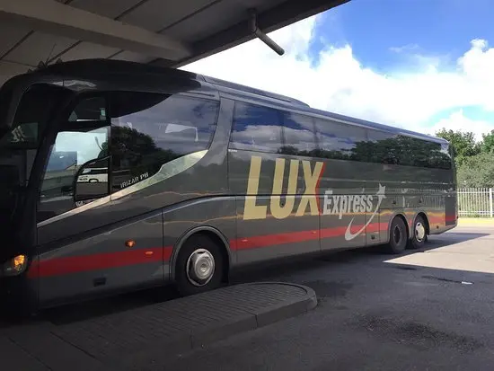 „Lux Express“ atnaujina tiesioginius reisus tarp Vilniaus ir Talino, keliaujantiems su dviračiais — nemokama dviračių bilieto paslauga