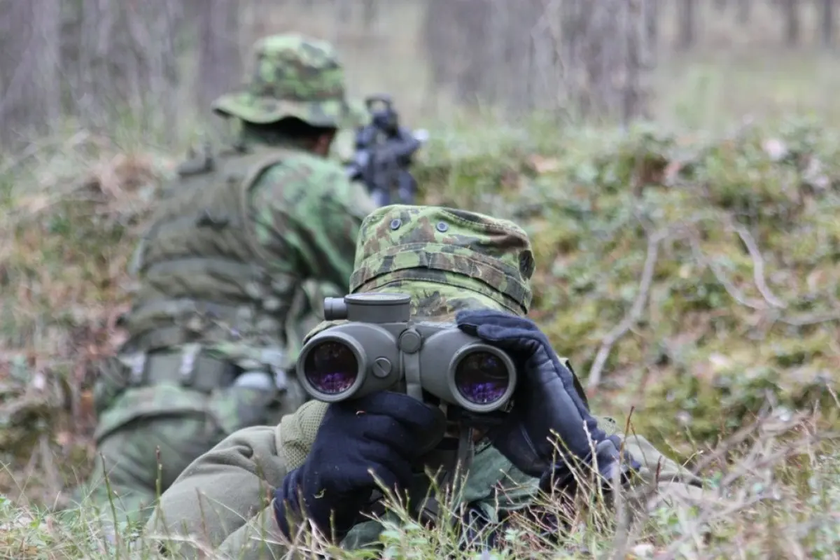 Vyks Lietuvos kariuomenės pratybos