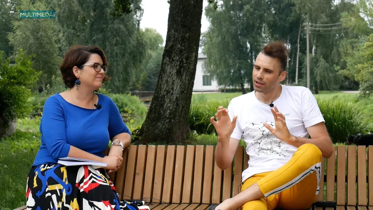 Miestai ir ateitis
