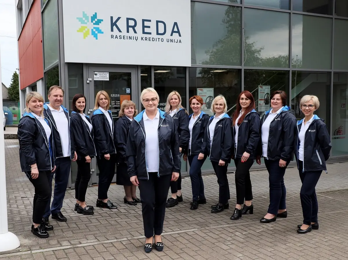 Dvi KREDA unijos siūlo keturgubą naudą ūkininkams