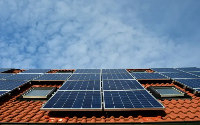 Nepasiturintiems gyventojams – parama atsinaujinantiems energijos ištekliams diegti
