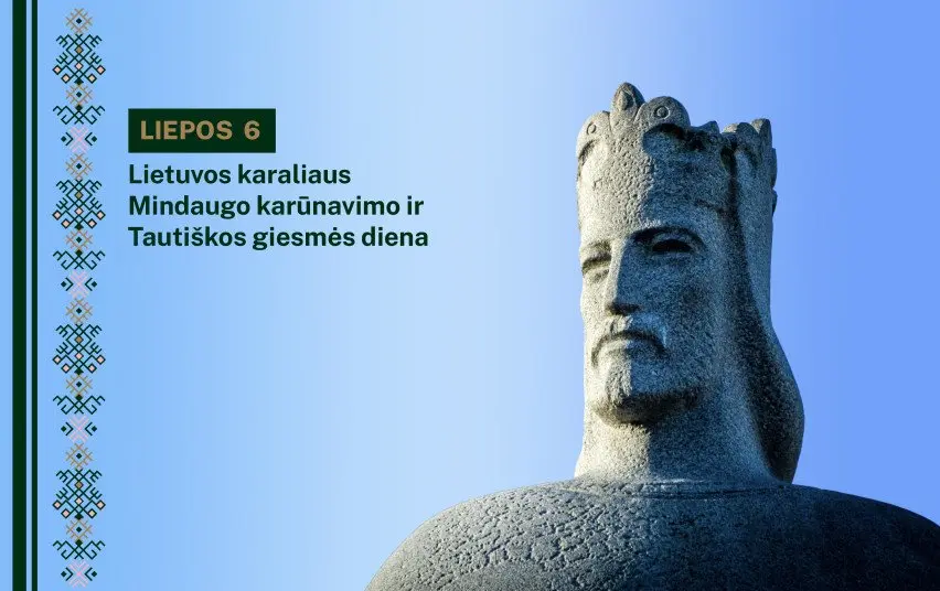 Premjerė: valstybė – giesmė, kuriai būtina bendrystė ir harmonija, kurioje kiekvieno balsas yra reikšmingas