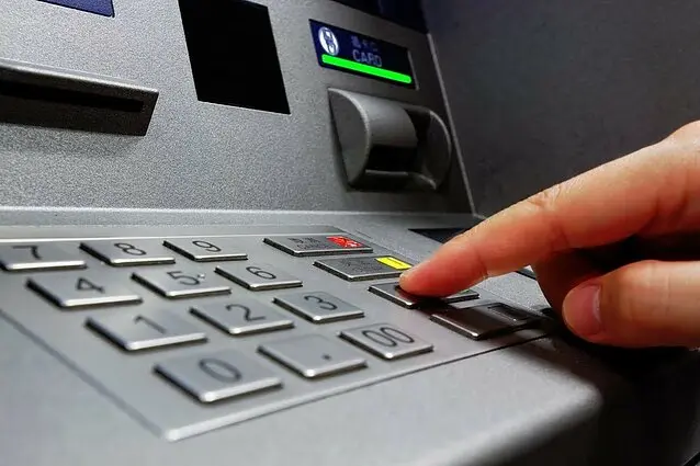 Regionų gyventojams – geresnis grynųjų pinigų prieinamumas
