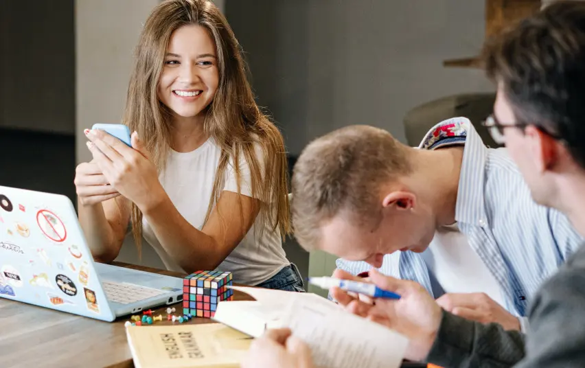 Prasidėjo papildomas priėmimas į universitetus ir kolegijas