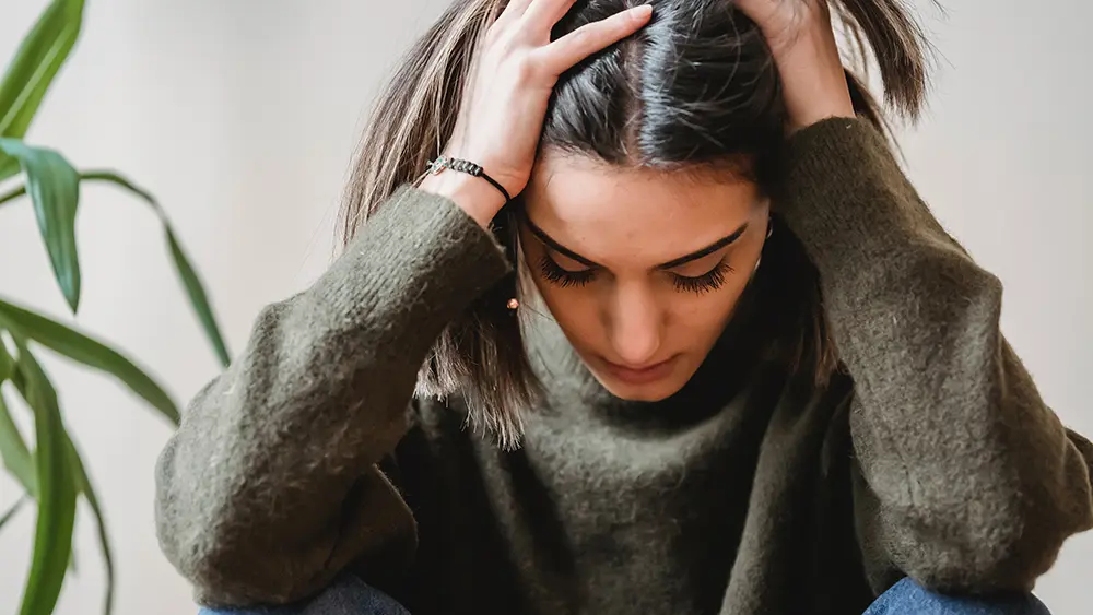 Kokie žeklai išduoda seksualinę prievartą ir kur kreiptis pagalbos?
