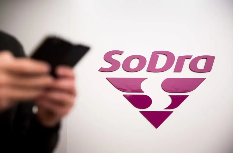 „Sodros“ apžvalga: daugėja vyresnių nei 60 metų amžiaus darbuotojų