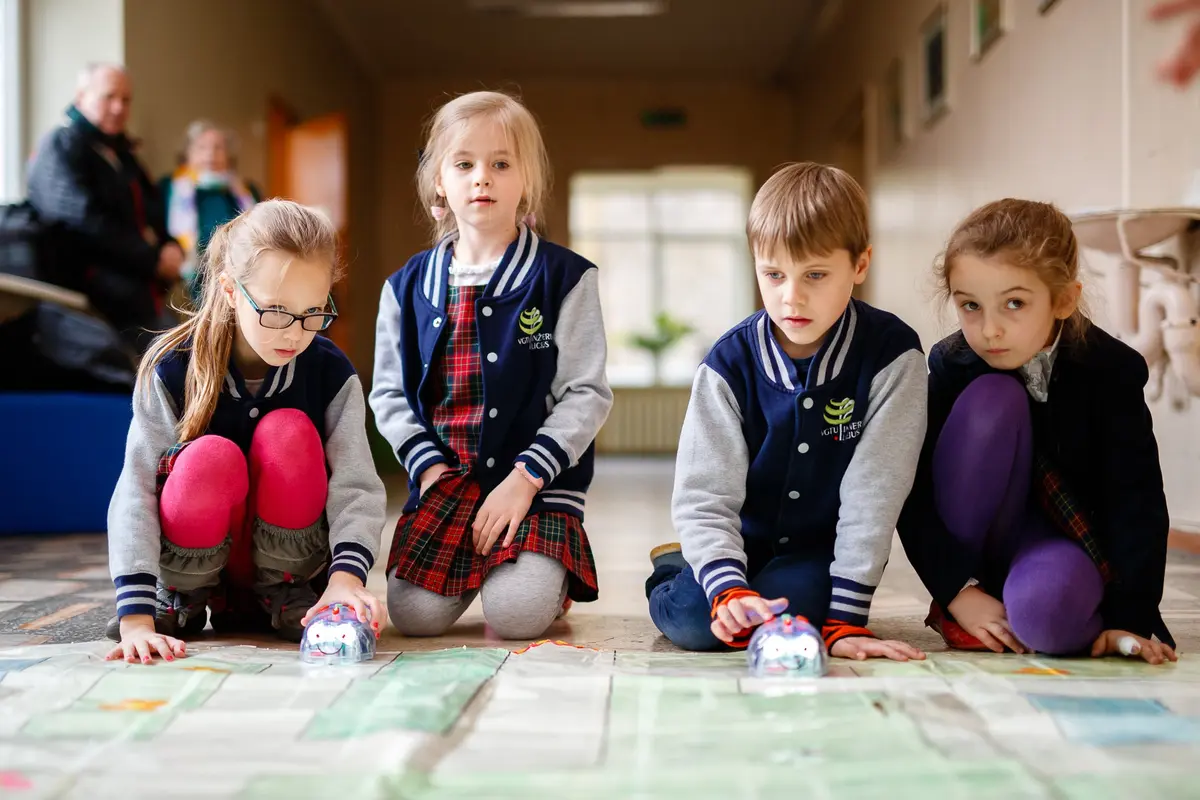 Kvietimas savivaldybėms: 30 mln. eurų skiriama švietimo pagalbos ir koordinuotai teikiamoms paslaugoms užtikrinti
