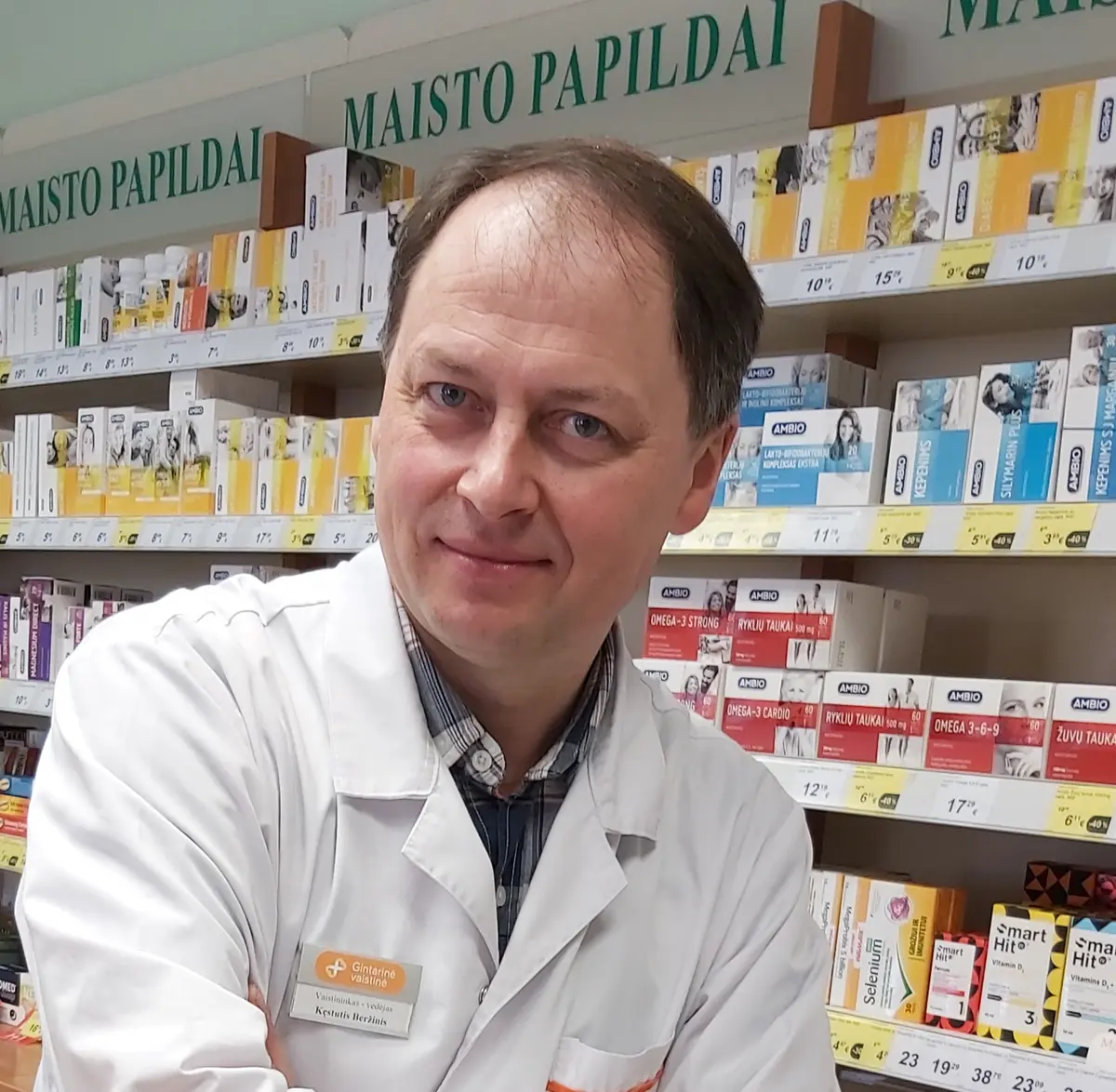Vaistininkas įvardijo, kokios grėsmės gali slypėti namie paruoštuose konservuose: privalu įsitikinti jų kokybe