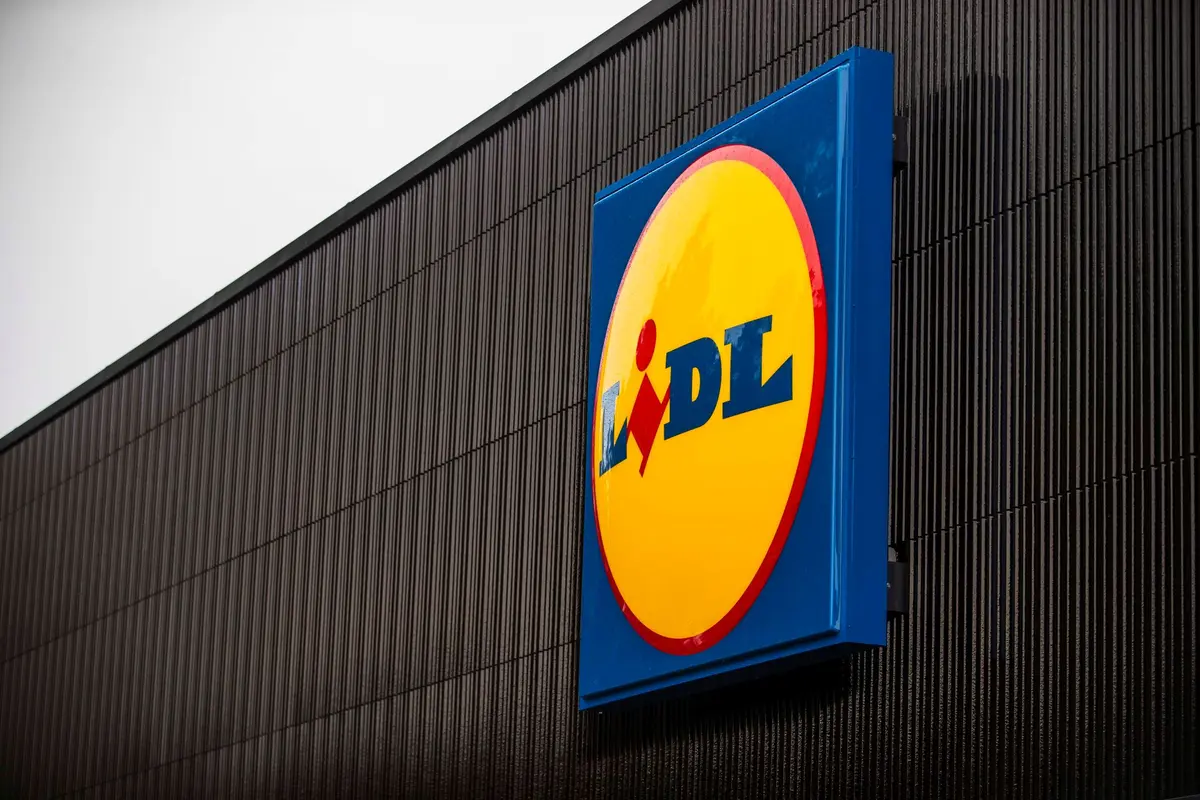 „Lidl Lietuva“ darbuotojo istorija: Arno kelias nuo studijuojančio parduotuvės darbuotojo iki IT skyriaus konsultanto