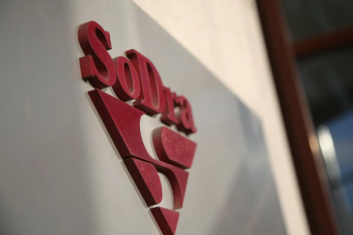 „Sodrai” 35-eri: milijardai išmokų, milijonai klientų, kiekvieno žmogaus socialinis saugumas