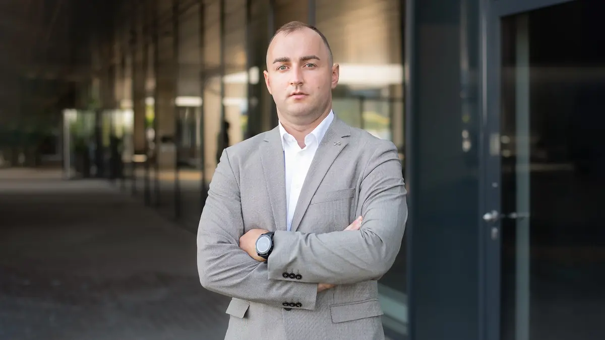 Valdemar Fiodorovič. Atsijungiame nuo BRELL: kaip tai paveiks elektros kainas Lietuvoje?