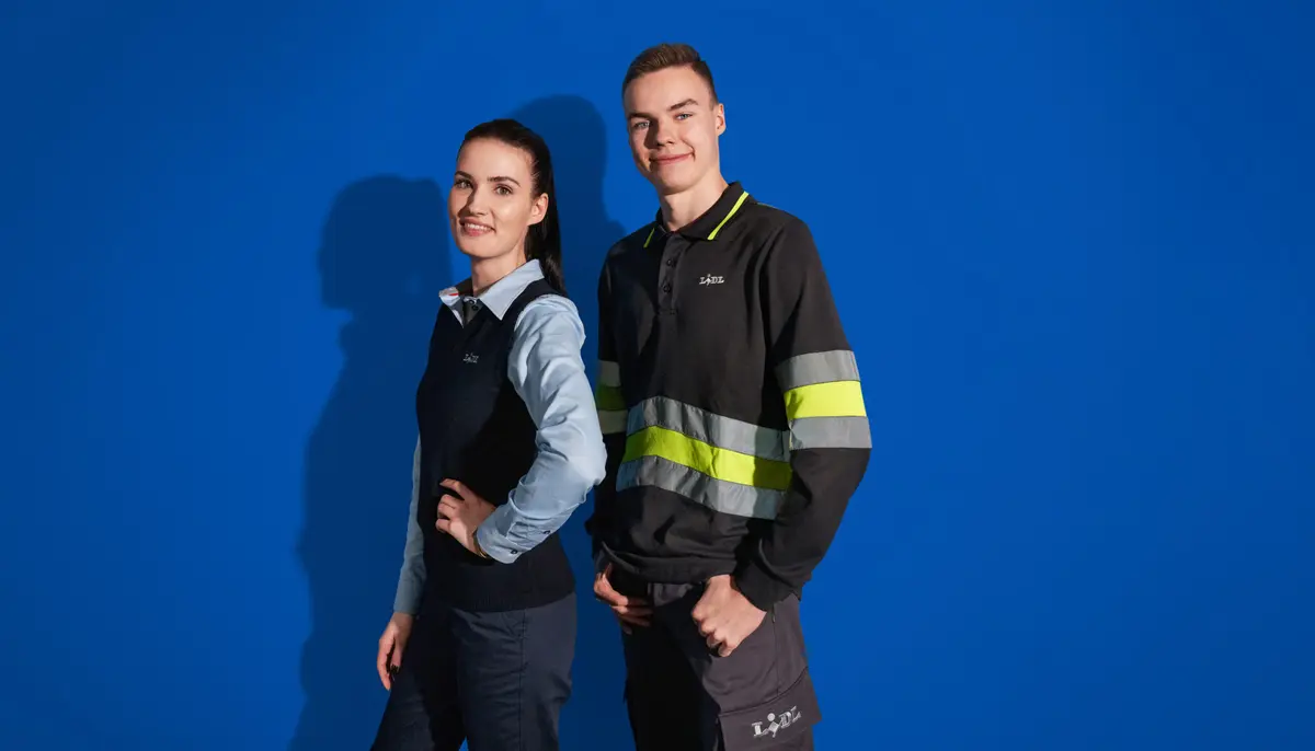 Grįžti dirbti į „Lidl“ skatina ne tik konkurencingas atlyginimas, bet ir komanda