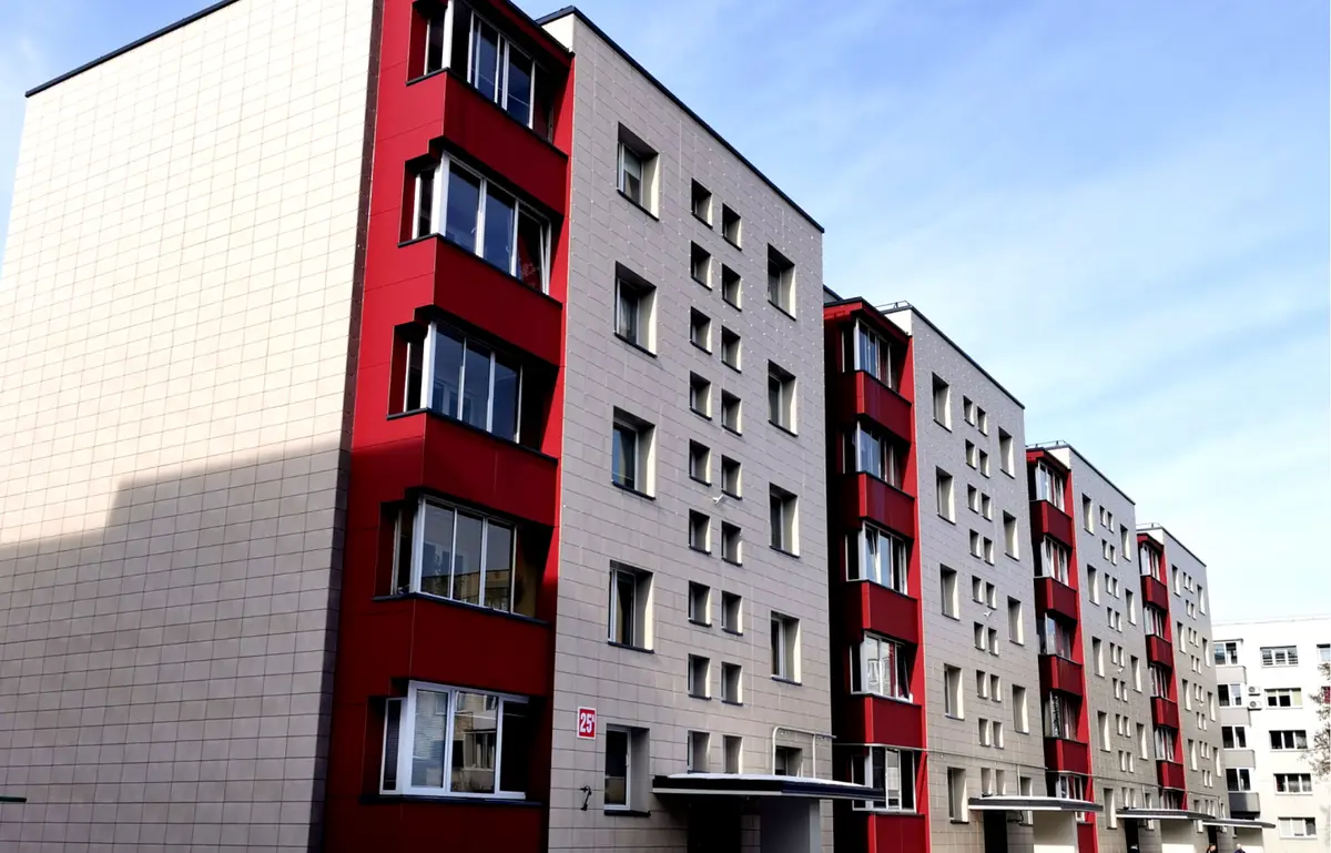 Daugiabučių namų gyventojų atstovus kviečiame į susitikimą