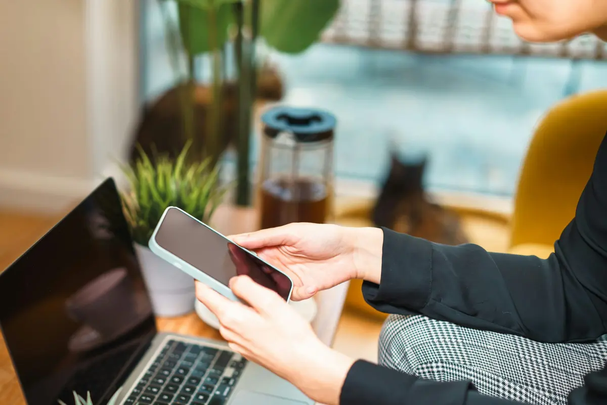Radiacinės saugos centras pristato mobiliąją programėlę