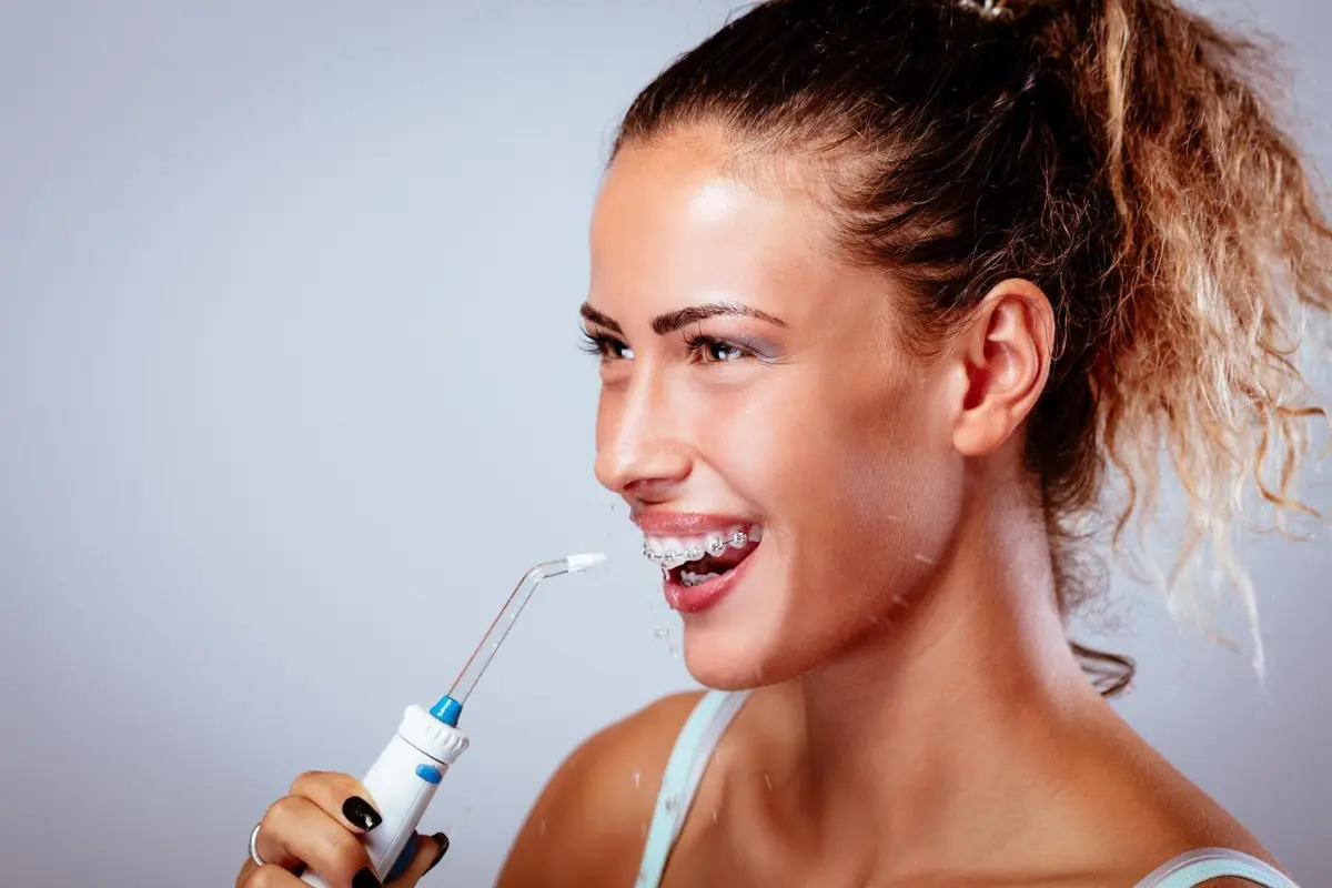 Waterpik vs Oclean irigatoriai: kuriuos verta rinktis?