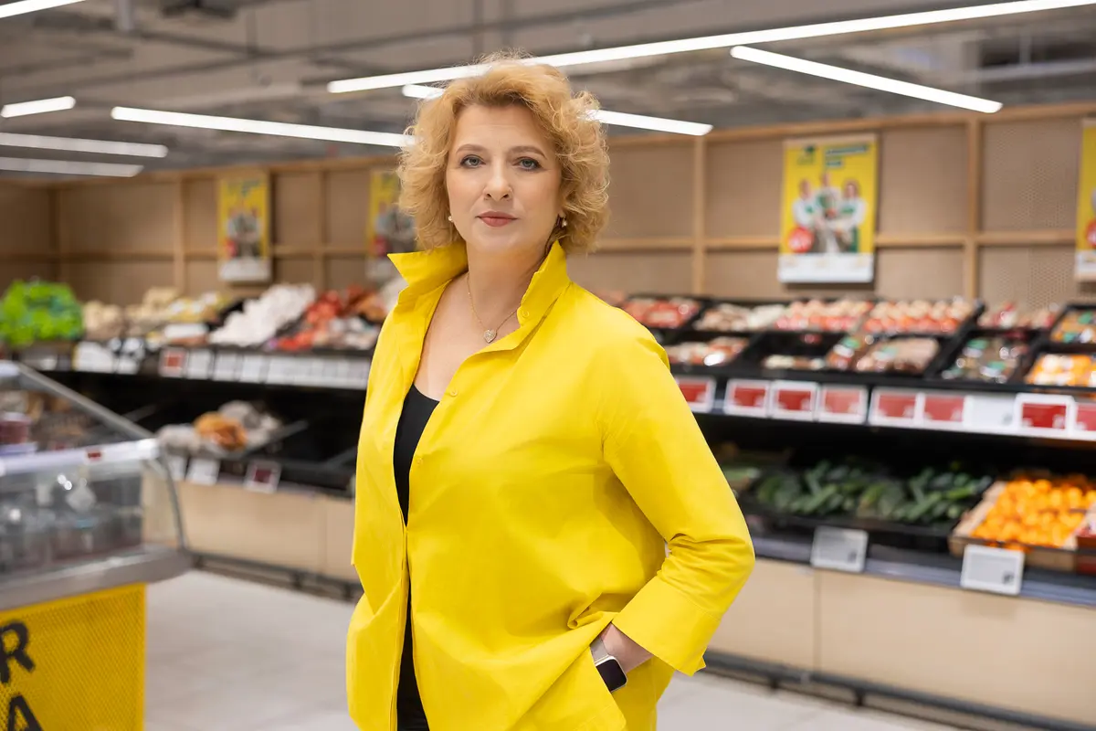 Nijolė Kvietkauskaitė: DI pamokos, kurias turi išmokti organizacija