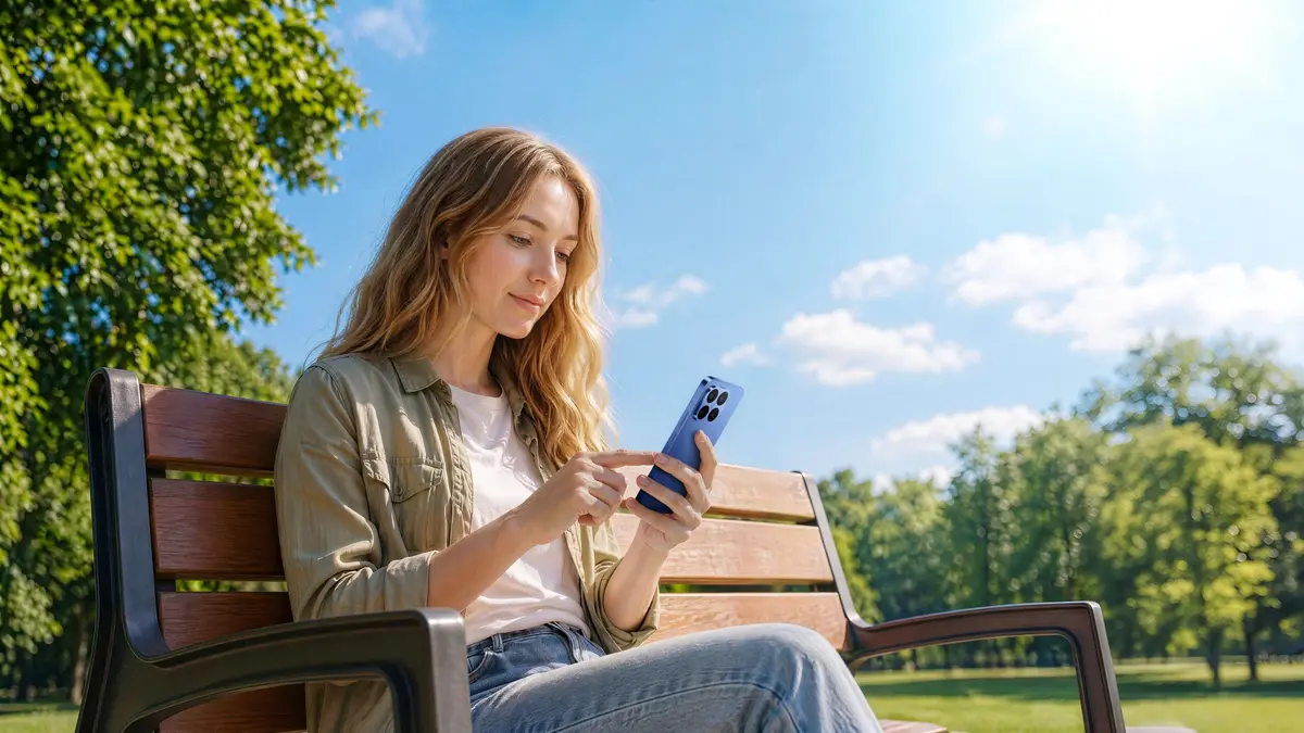 Nematytos atostogų ir kasdienybės detalės: kodėl teleobjektyvas telefone keičia fotografijos taisykles?