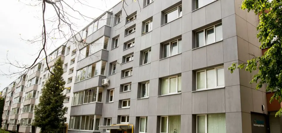 Keičiasi minimalūs kaupiamųjų lėšų tarifai daugiabučių namų gyventojams