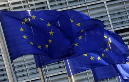 Kviečiame nominuoti asmenis Metų Europiečio (-tės) 2021 apdovanojimui gauti