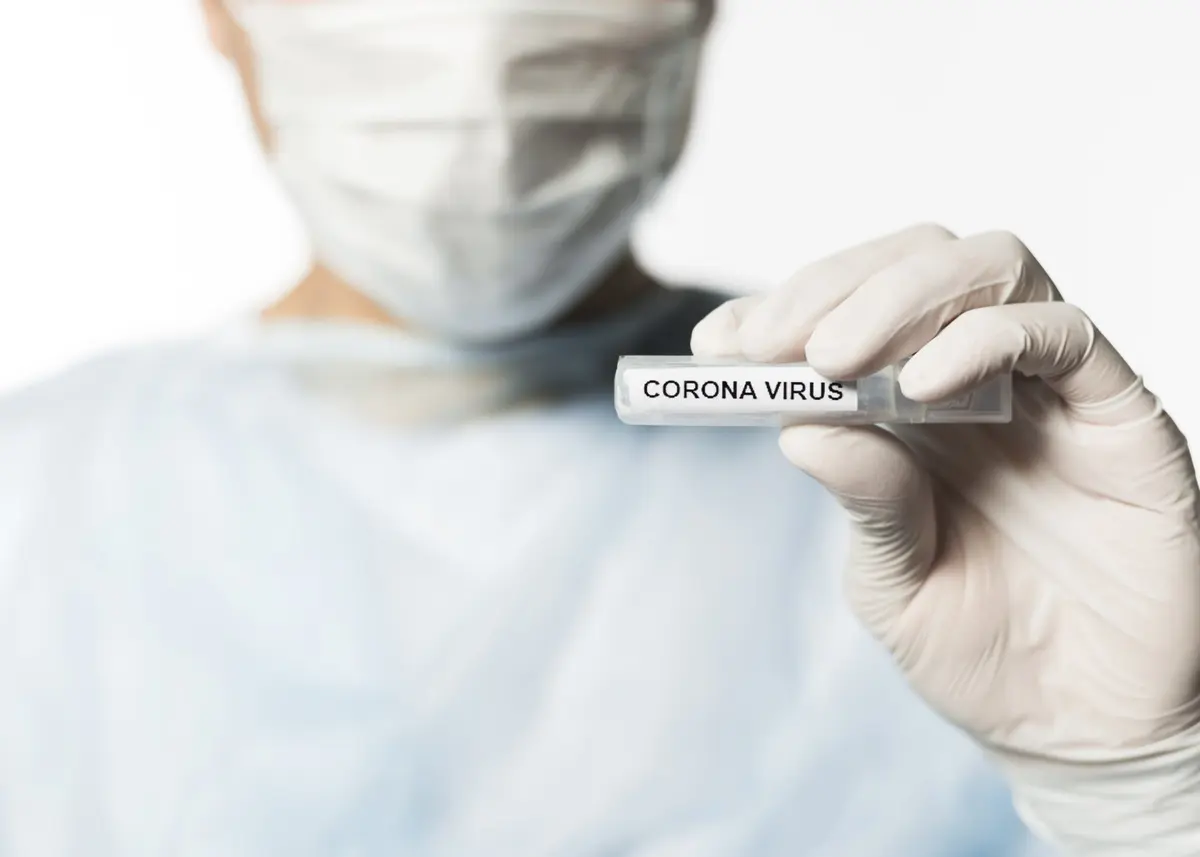 COVID-19 statistika Lietuvoje