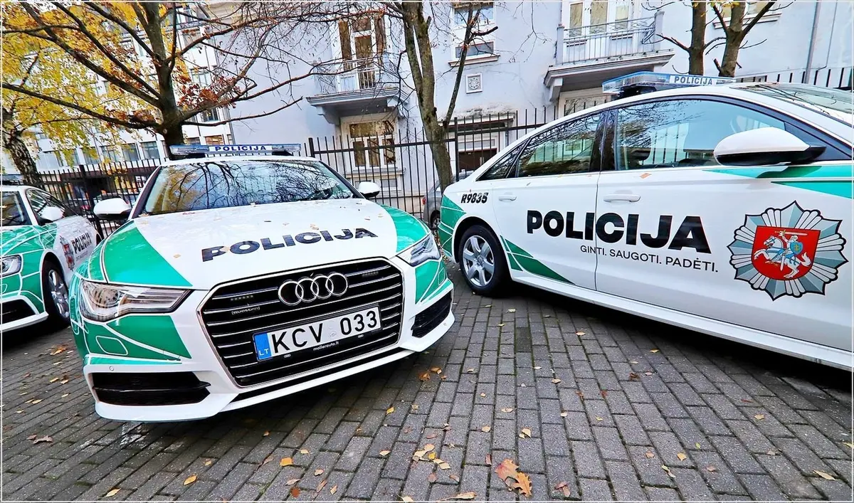 Šilalės rajone vyras grasino moteriai – pradėtas tyrimas