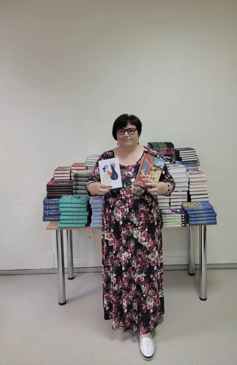 Bibliotekos padeda gyventi švariau ir tvariau: surinko per 30,5 tonos elektronikos atliekų