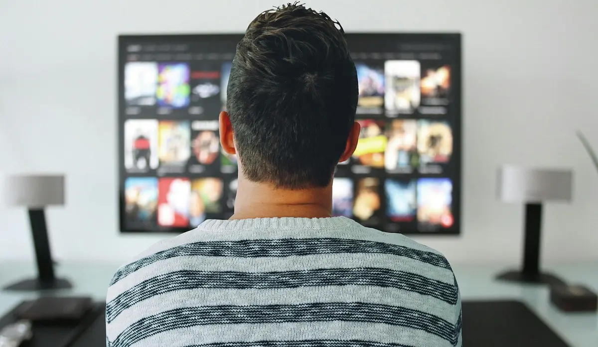 Televizorius miegamajame: Taip ar Ne
