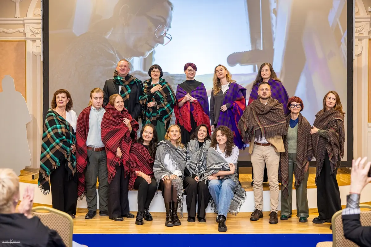 Forumas ,,Kultūros jūra‘‘ 2025