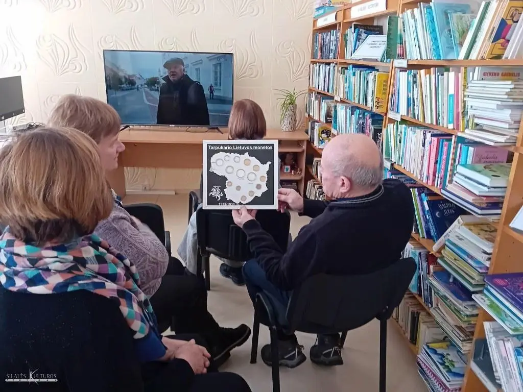 Popietė „Su Lietuva širdy“ Bilioniuose
