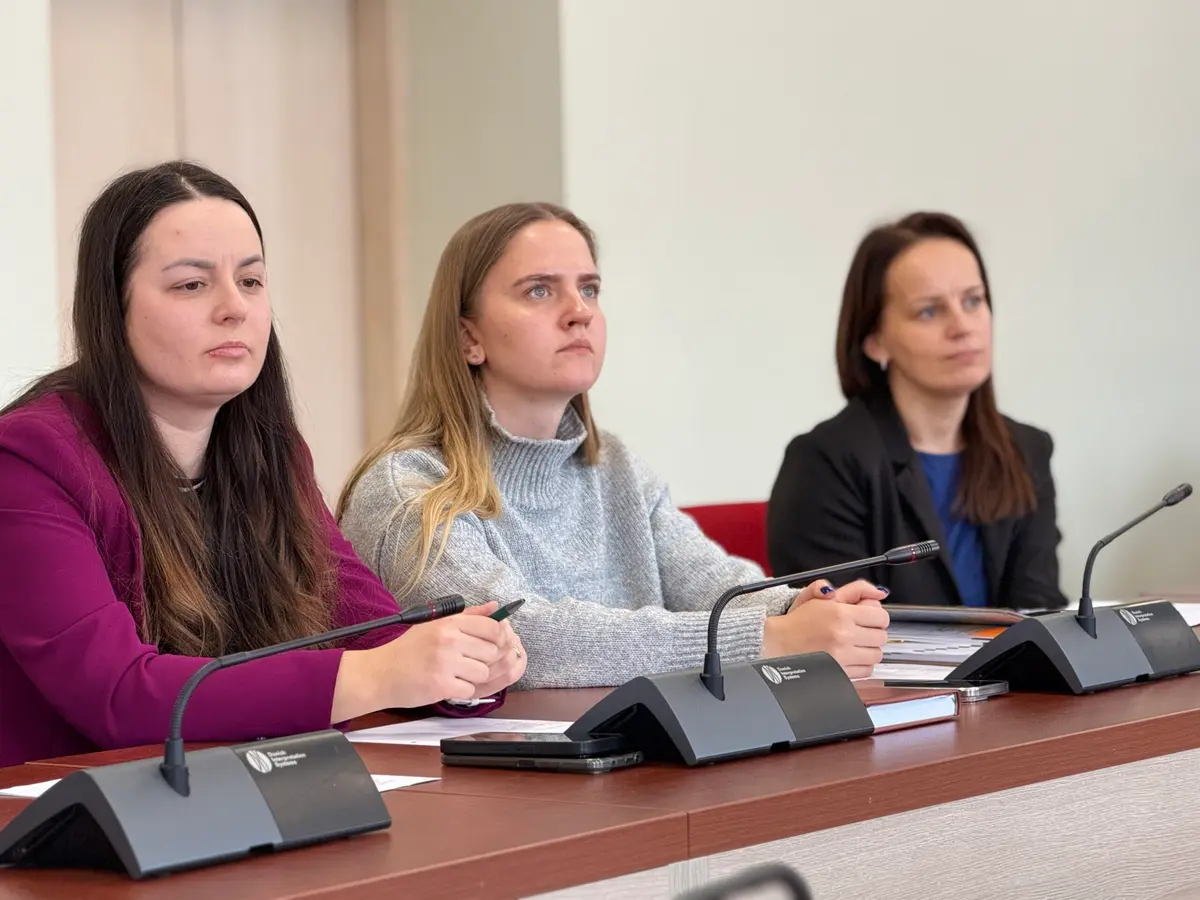Nevyriausybinių organizacijų tarybos posėdyje – dėmesys bendruomenių projektams ir sektoriaus stiprinimui