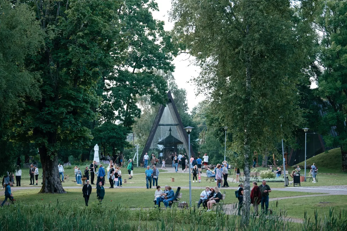 Patvirtintas finansavimas Šilalės projektams pagal programą „Tolygi kultūrinė raida“