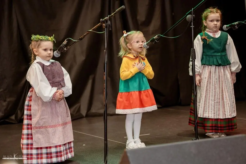 Kovo 11-osios minėjimas Kvėdarnos kultūros namuose