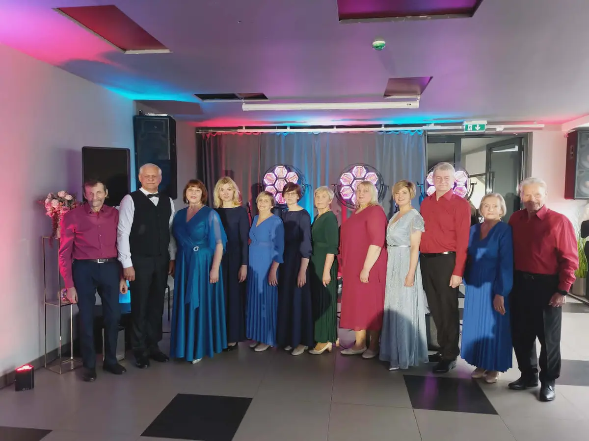 Pajūryje paminėta Motinos diena