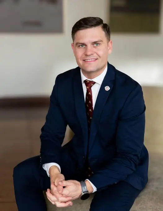 Dovydas Kaminskas