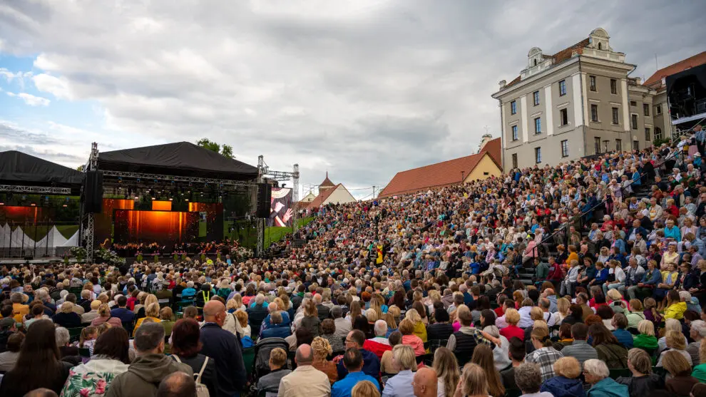 Kaunas pristato Valstybės dienos renginių programą