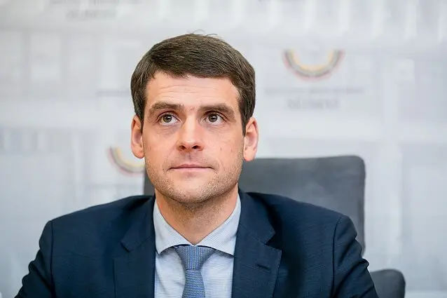 Remigijų Žemaitaitį remiantys rinkėjų parašai pristatyti į VRK